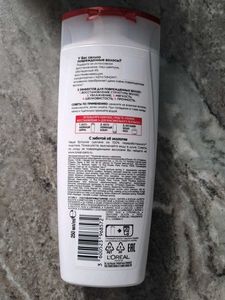 L'Oreal Elseve Shampoo