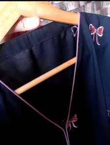Nida Abaya Totally New Never use