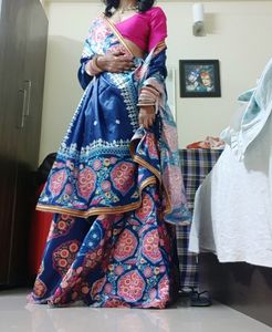 Designer Lehenga