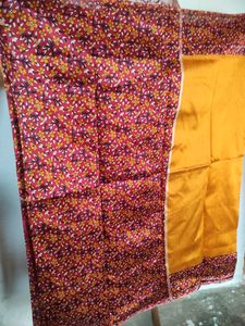 Multi Colour Saare