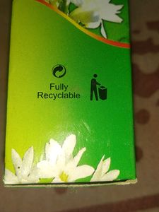 Rajanigandha Apparal Perfume