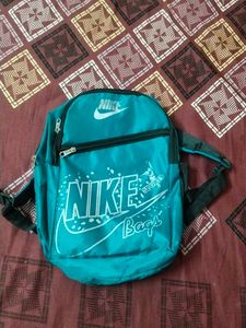 Nike Backpack - Teal