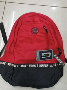 GEAR BACGPACK