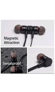 Stylish Wireless Bluetooth Earbuds