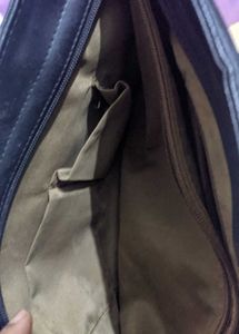 Caprese Bag