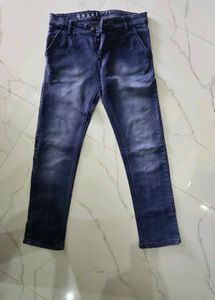 Men's Denim Jeans - Pack of 2