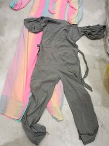 Jumpsuit &amp; Playsuits
