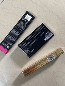 Insight Cosmetics Bundle