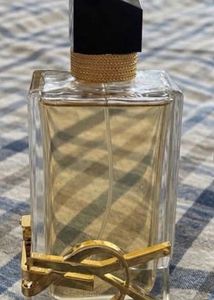 YSL LIBRE 8ml decant