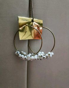 EARRINGS (FREE GIFT BOX)
