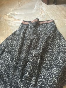 Boho Paisley Halter Neck Top