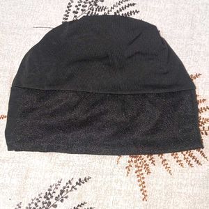Black Hijab