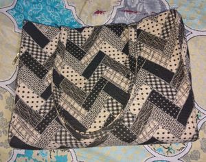 WOMEN TOTE BAG