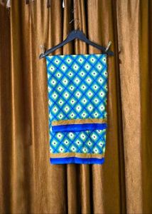 Combo Of 5,2 Stitched Blouse Size 38 inches n 3 Pi