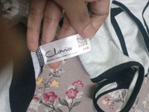 Comfortable Sports Bra