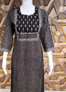 cotton kurti