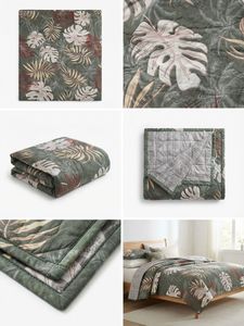 Tulip Soft Comforter