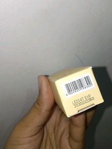 Laneige Lip Glowy Balm Vanilla