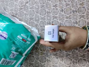 EverEve Overnight Period Panties &amp; Skincare