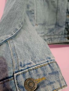 Forever 21 Denim Jacket