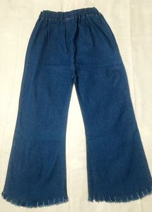 New Flared Jeans