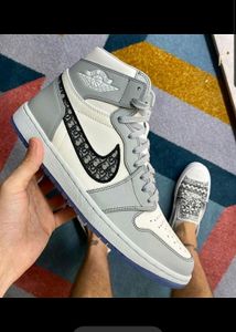 Nike X Dior