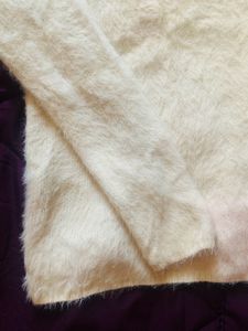 fur Top By Code