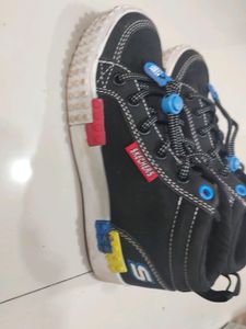 Skechers Shoe For Boys