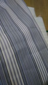 running fabric