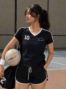 jersey styled tishirt