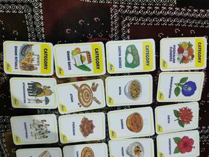 Nestle Milkybar Onam Card Game