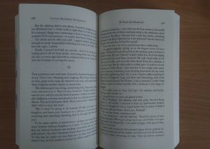 The Forest of Enchantments Book