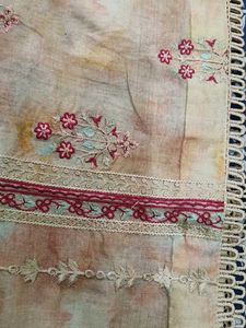original GULJI brand suit