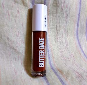 Zudio Butter Daze Lip Gloss