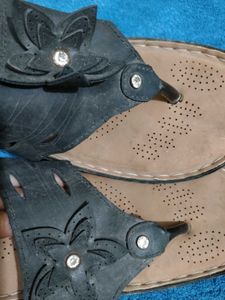 Stylish Women's Flat Sandals