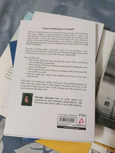 Self-Help Book Bundle