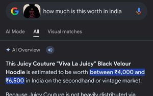 Juicy Couture "Viva La Juic