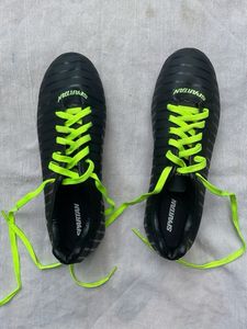 Spartan foot ball boot , Shoes