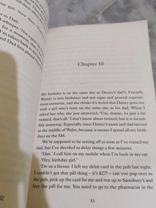 (un)like a Virgin by Lucy-Anne Holmes