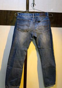 Lee Jeans Kids