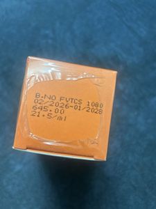 Foxtale Vitamin C Brightening Serum