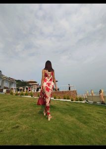 Kylie Jenner Inspired Dress