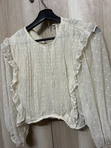 Cute Party top On Sale