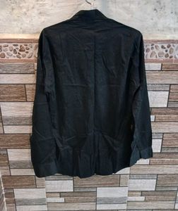 Stylish Black Shirt