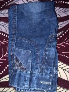 Kids Boy Jeans