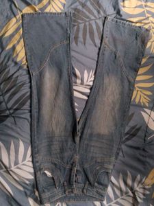 Vintage Y2K Baggy Jeans