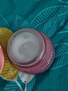dot and key moisturizer just one use