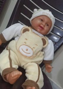 Cute Baby Doll Toy♥️