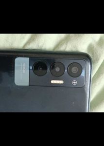 Tecno Pova 5G Phone - Manchester City Edition