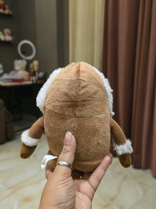 Cute Minion Plush Toy